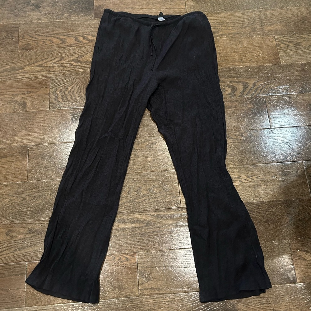 H&M Flowy Pants